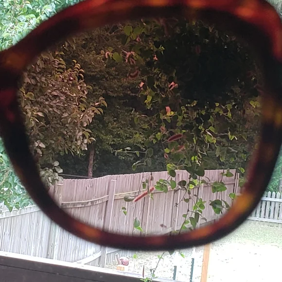 Tiffany Paper Flowers TF 4154 Sunglasses 00218 - Picture 15 of 15